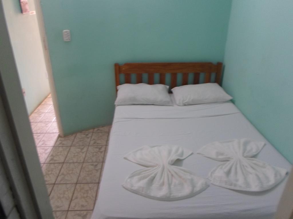Pousada Sao Jose 2 Lencois Exteriér fotografie